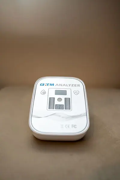 Body analyzer